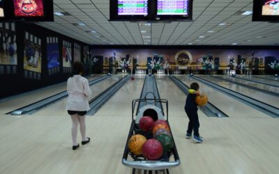 Bolera Dubai Boll, un buen lugar para pasar la Navidad con amigos y familia estas fechas