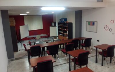 RECOMENDADO | Savem, formando profesionales desde más de una década