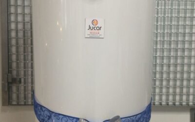 Termo eléctrico, ese electrodoméstico puede ser tu gran enemigo en la factura de la luz