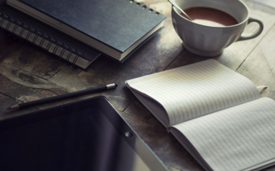 TECNOLOGÍA | Cómo influye un blog en tu estrategia de marketing online