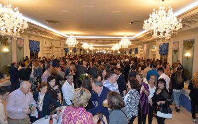 Salón La Traviata, nace un nuevo concepto de salón para todo tipo de eventos en Jaén
