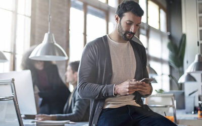 TECNOLOGÍA | Aprovechar ahora la nueva ola de negocios online