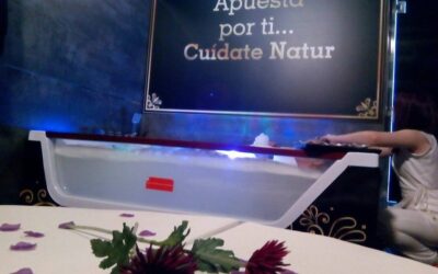 Cuídate Natur, un buen lugar para disfrutar de las vacaciones
