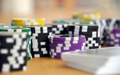 Los mejores casinos andaluces se encuentran en Málaga y Cádiz