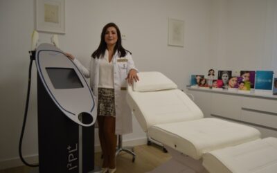 Nueva clínica estética en Jaén donde prima la atención personalizada y profesional