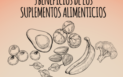 Los suplementos de proteínas no son solo para entrenar