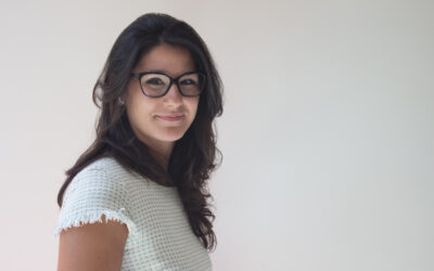 “Siempre tuve claro que el mundo del diseño y la decoración sería mi vida»