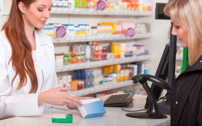 Convocatoria abierta para obtener plaza en el ciclo de Farmacia y Parfarmacia