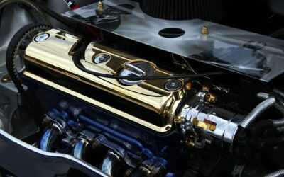 Cómo hacer correctamente el cambio del aceite para tu coche
