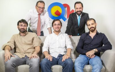 Q12 Trivia, el primer concurso quiz show que se emite en directo a través del móvil