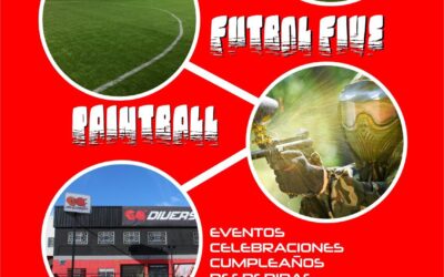 Go Diversión, el lugar para disfrutar durante este verano en Jaén capital