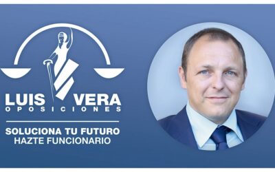 Luis Vera Oposiciones abre este jueves nueva academia en Linares