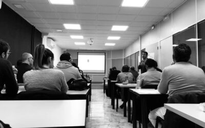 IFP Rescate abre plazos de inscripción en ciclos de FP Dual para varios sectores