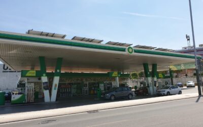 BP reafirma su compromiso con el medio ambiente y el empleo de calidad