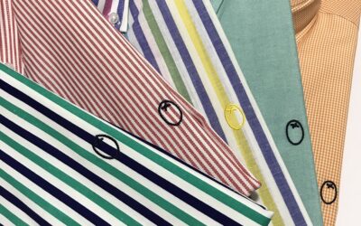 Olewyd lanza una línea exclusiva de camisas 100% jienenses