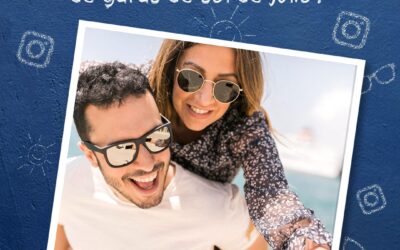 Opticalia Roda busca modelos para su próxima campaña