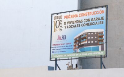 La eficiencia energética llega a la nueva promoción Edificio 10 de junio de 1804