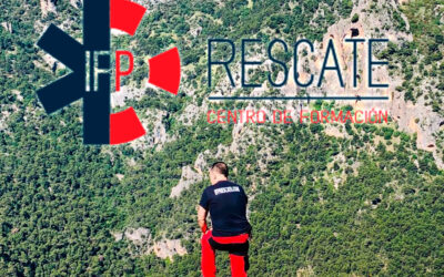 IPF Rescate abre plazas para Técnico de Actividades Físico-deportivas en el Medio Natural