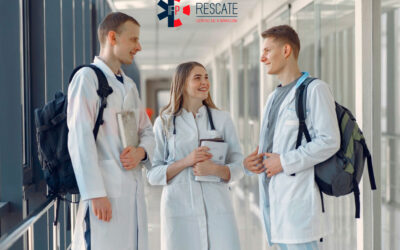 Dónde estudiar Administrativo Sanitario en Jaén