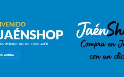 Productos de Jaén para todo el mundo a un clic con «JaénShop»