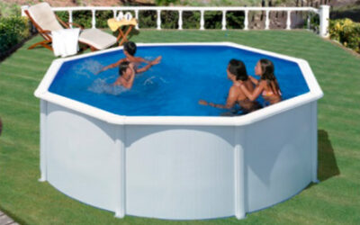 Las mejores piscinas elevadas para este verano en Jaén