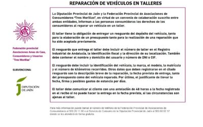 Qué necesitas saber sobre la reparación de vehículos en el taller