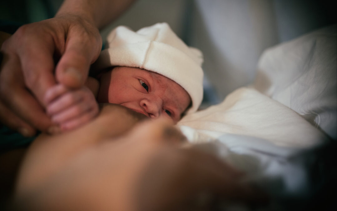 Hugo, el primer nombre para los niños nacidos en Jaén en 2025, única provincia andaluza donde Manuel no lidera la clasificación