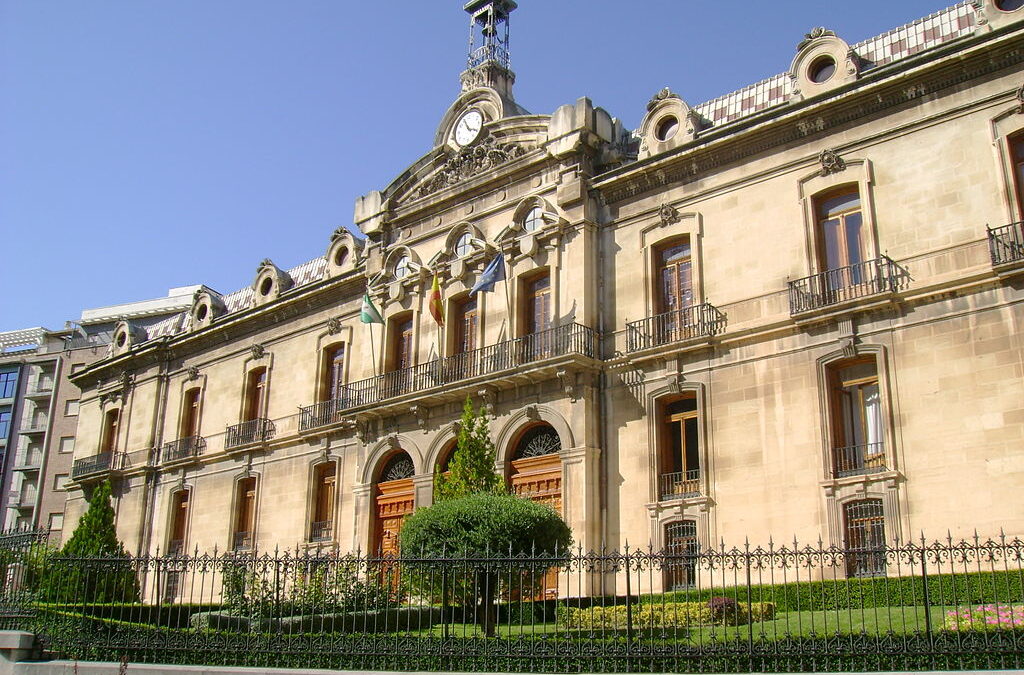 El ámbito histórico de la provincia de Jaén centra la temática del Premio Cronista Cazabán
