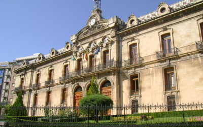 El ámbito histórico de la provincia de Jaén centra la temática del Premio Cronista Cazabán