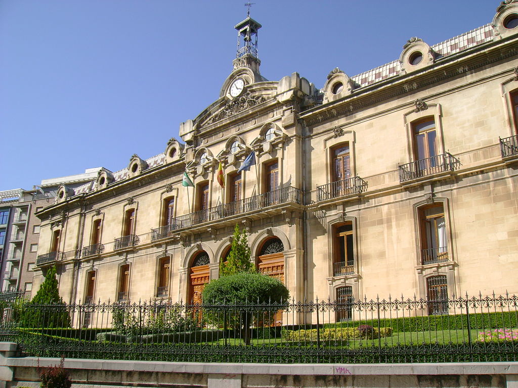 1024px-Jaén_-_Palacio_de_la_Diputación_Provincial_2 1024px-Jaén_-_Palacio_de_la_Diputación_Provincial_2