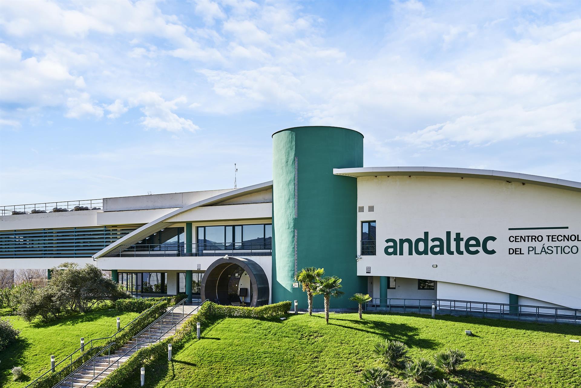 ANDALTEC