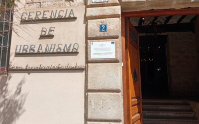 El Ayuntamiento defiende que el futuro PGOM calificará Cerro Molina como suelo urbano sin coste para los vecinos
