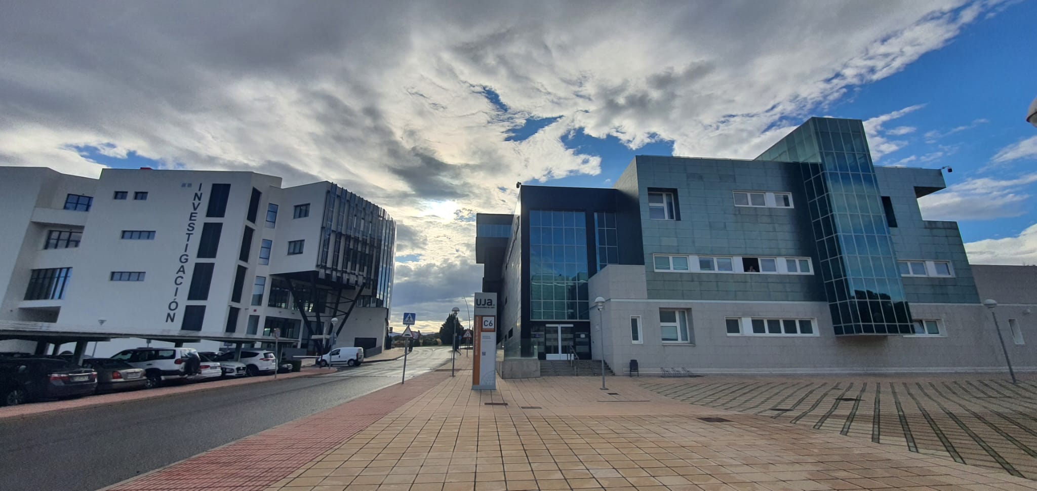 Universidad de Jaén 04