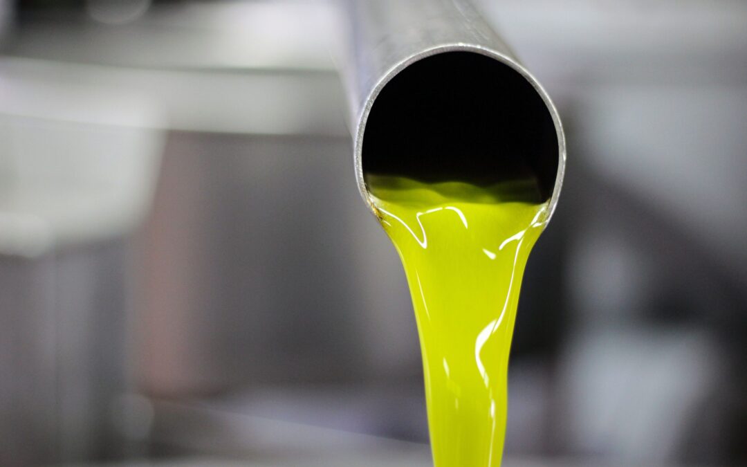 Jaén, a la cola en exportaciones agroalimentarias de toda Andalucía