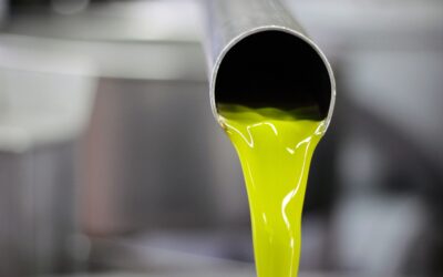 Jaén, a la cola en exportaciones agroalimentarias de toda Andalucía