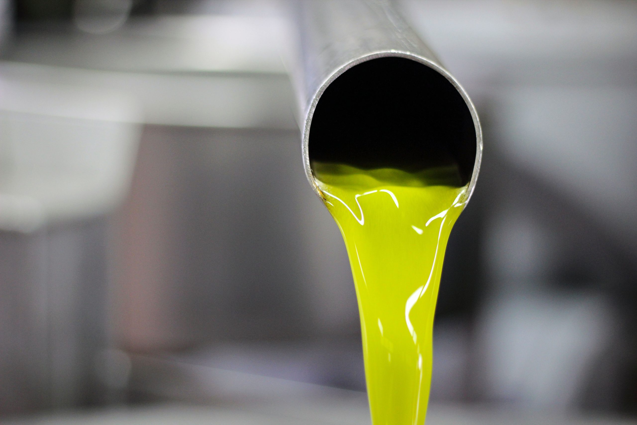 olio