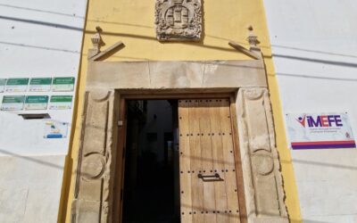 El IMEFE abre el plazo de inscripción para 16 nuevos itinerarios del programa ATENEA para mejorar la empleabilidad
