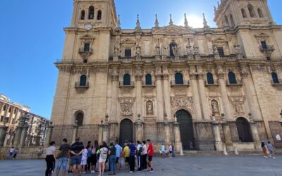 TurJaén exige una rectificación al alcalde de Sevilla tras sus declaraciones sobre la tasa turística