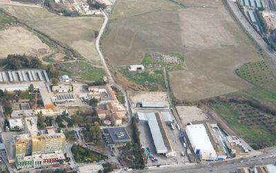 El Ayuntamiento de Jaén moviliza más de 70 millones de euros en licencias urbanísticas en 18 meses