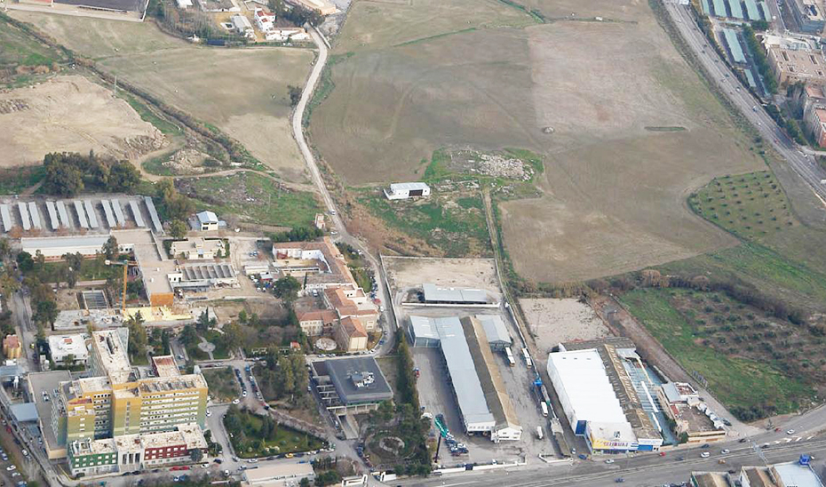 El Ayuntamiento de Jaén moviliza más de 70 millones de euros en licencias urbanísticas en 18 meses