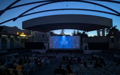 Estas son todas las películas del cine de verano de La Alameda hasta el 31 de agosto