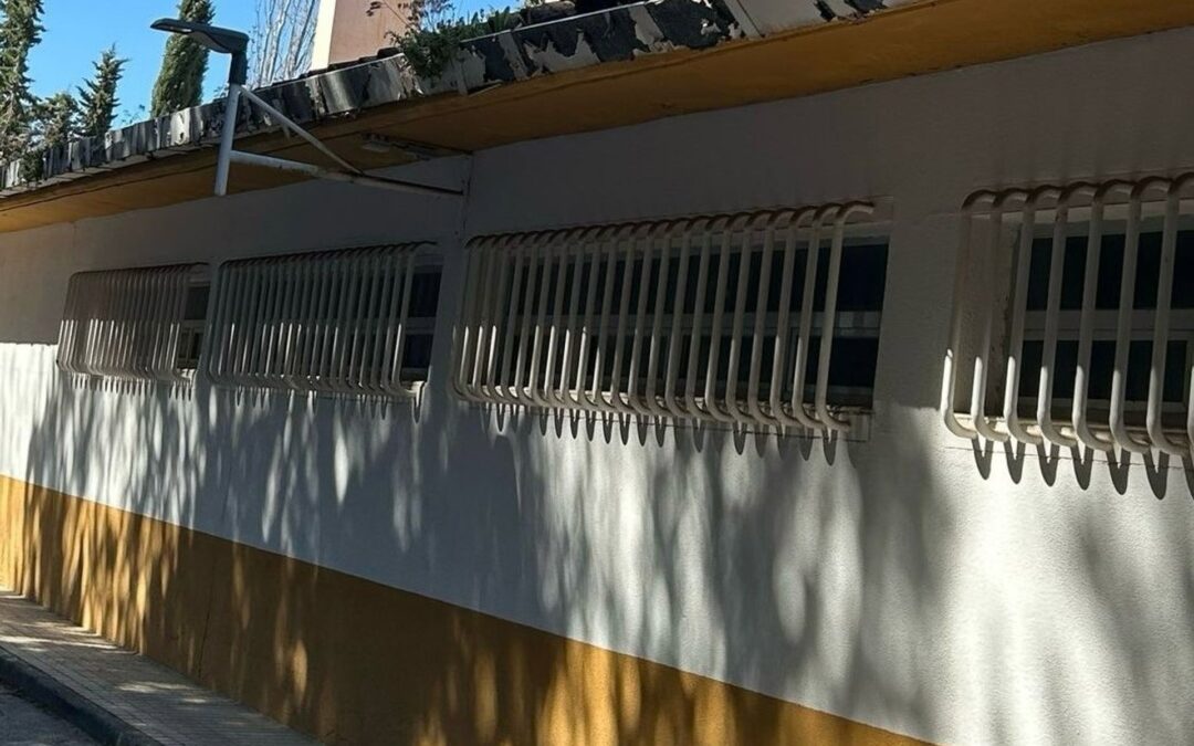 La Junta publica el anuncio de licitación para el nuevo centro de salud de Cazorla 