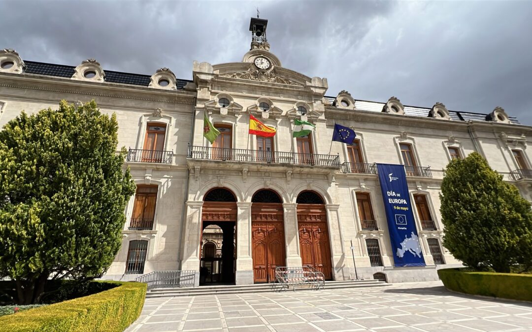 La Diputación de Jaén lanza un Plan de Empleo Municipal de 3 millones de euros que generará 73.700 jornales