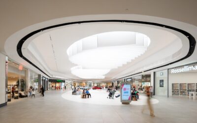 Jaén Plaza convierte las tardes de verano en un plan para toda la familia