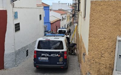 Investigan un tiroteo en el barrio de El Ejido de Belén este fin de semana