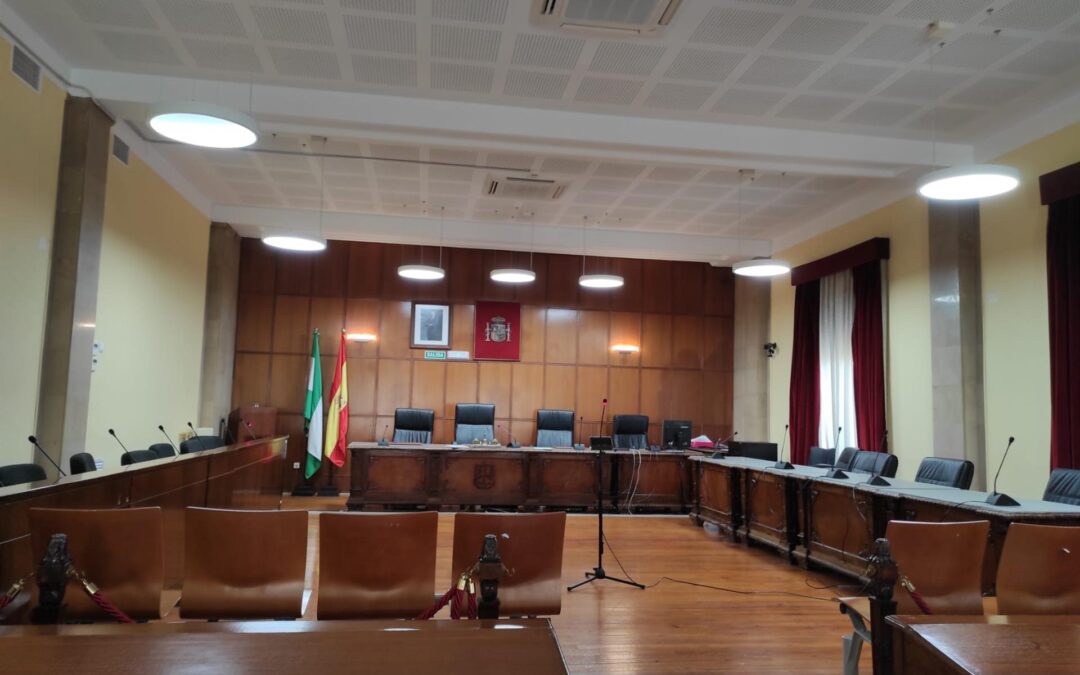 Nueve años de prisión por agredir sexualmente a una menor de 13 años en Linares