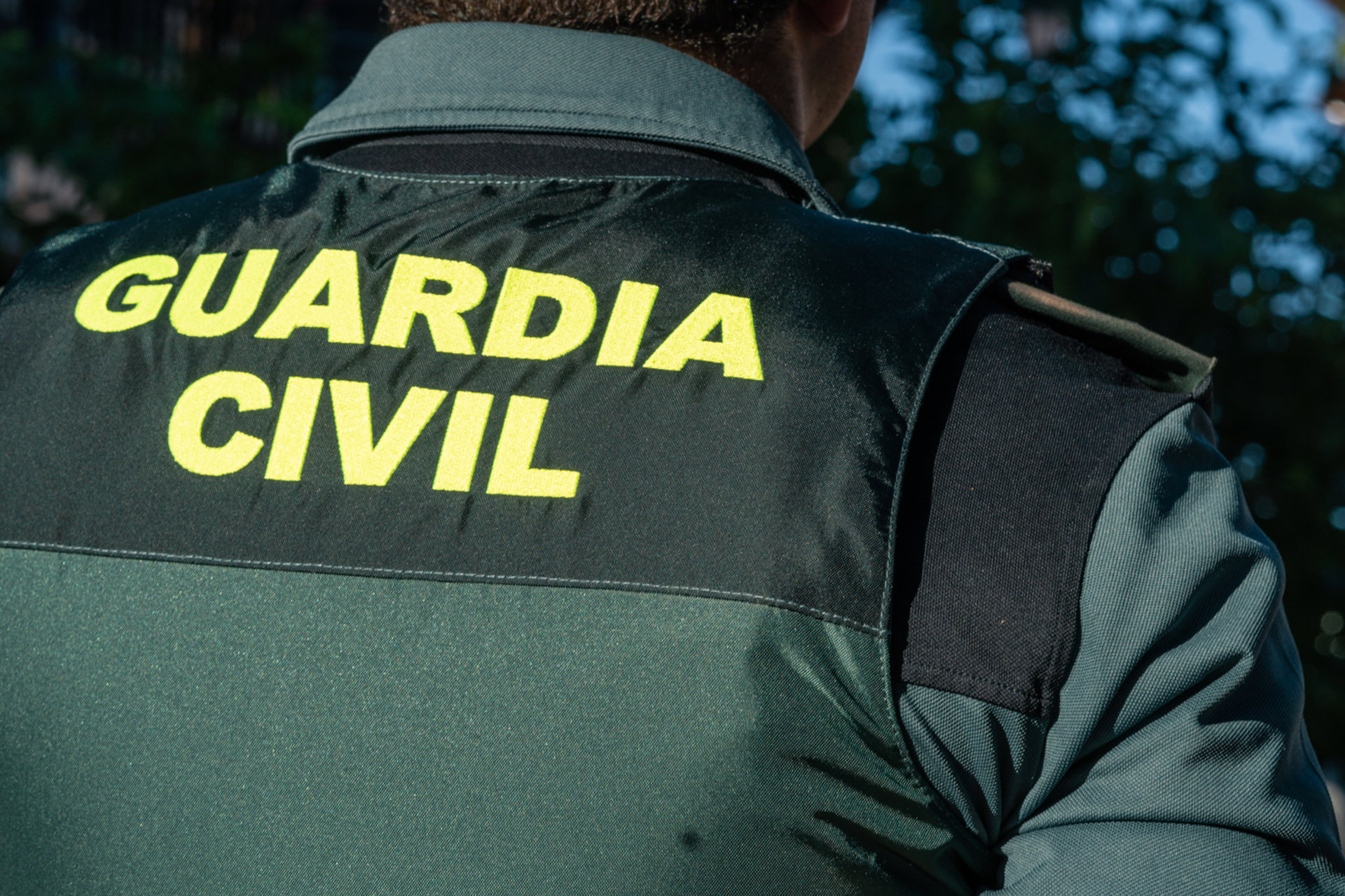 Sucesos.- Investigada una mujer residente en Gipuzkoa por estafar 16.100 euros mediante el método del ‘falso gestor’