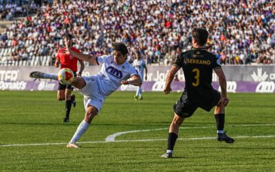 Ya hay calendario: así será el camino del Real Jaén en su regreso a Primera RFEF