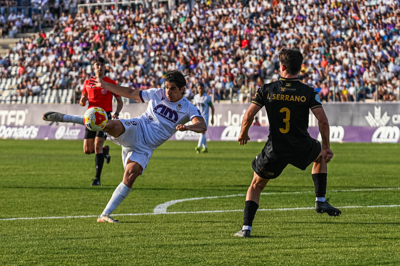 real jaen baleares