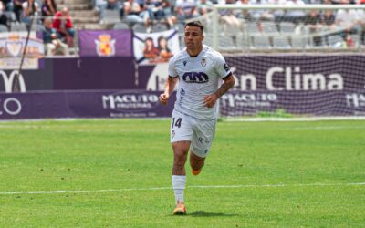 Breñé se despide del club tras ser clave en el ascenso a Primera RFEF